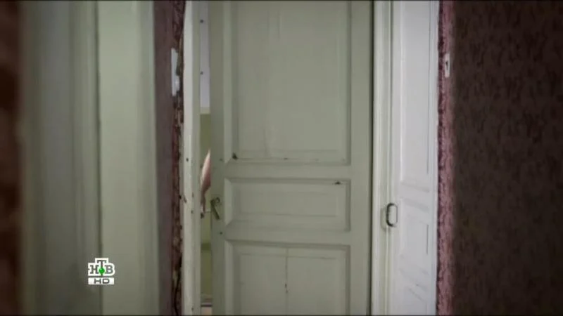 Кадры из сериала Ментовские войны (2005)