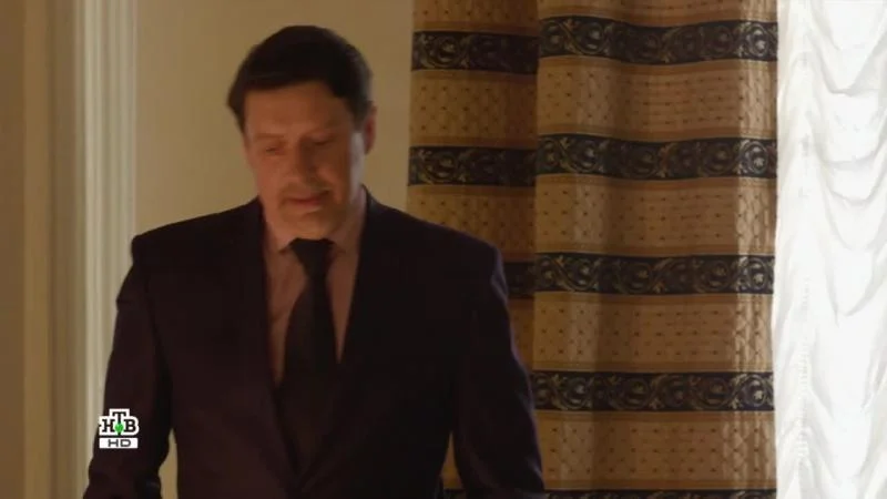 Кадры из сериала Ментовские войны (2005)