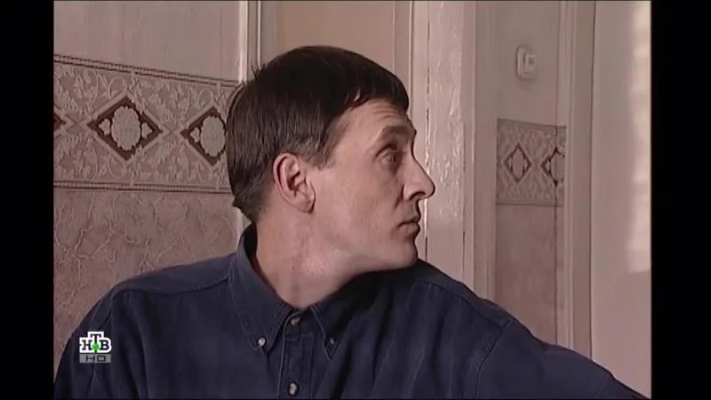 Кадры из сериала Ментовские войны (2005)