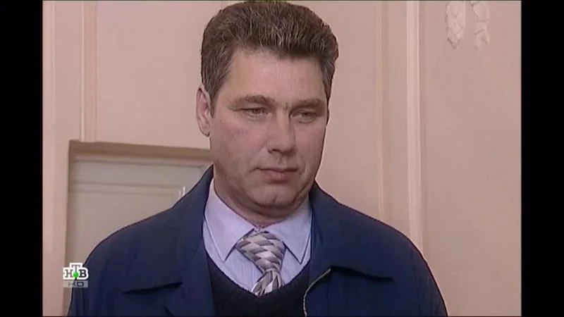 Кадры из сериала Ментовские войны (2005)