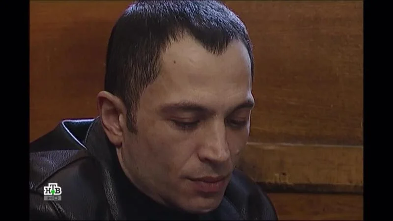 Кадры из сериала Ментовские войны (2005)