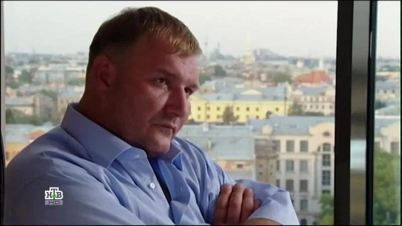 Кадры из сериала Ментовские войны (2005)