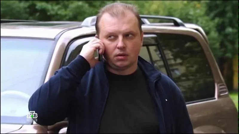 Кадры из сериала Ментовские войны (2005)