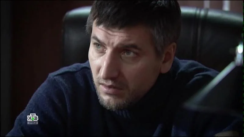 Кадры из сериала Ментовские войны (2005)