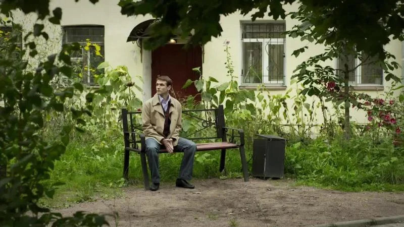 Кадры из сериала Ментовские войны (2005)