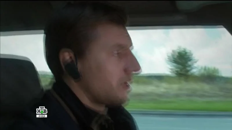 Кадры из сериала Ментовские войны (2005)