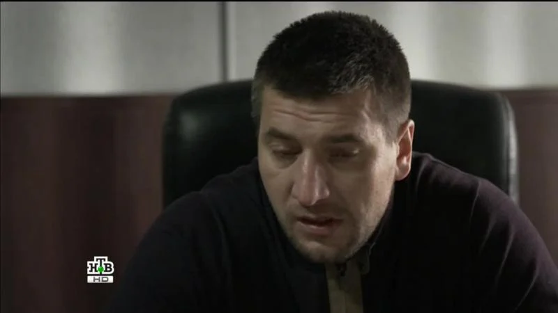 Кадры из сериала Ментовские войны (2005)