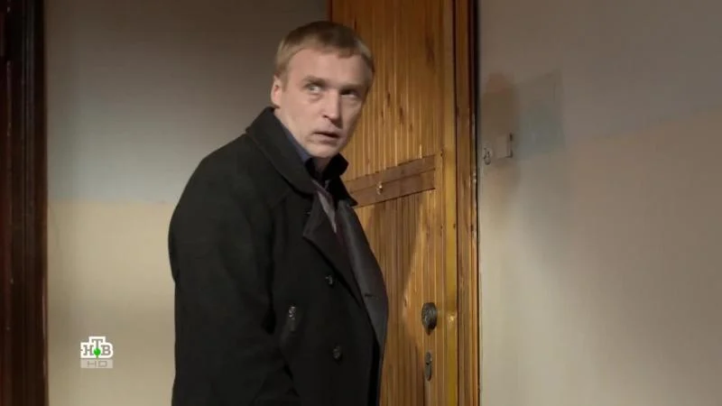Кадры из сериала Ментовские войны (2005)